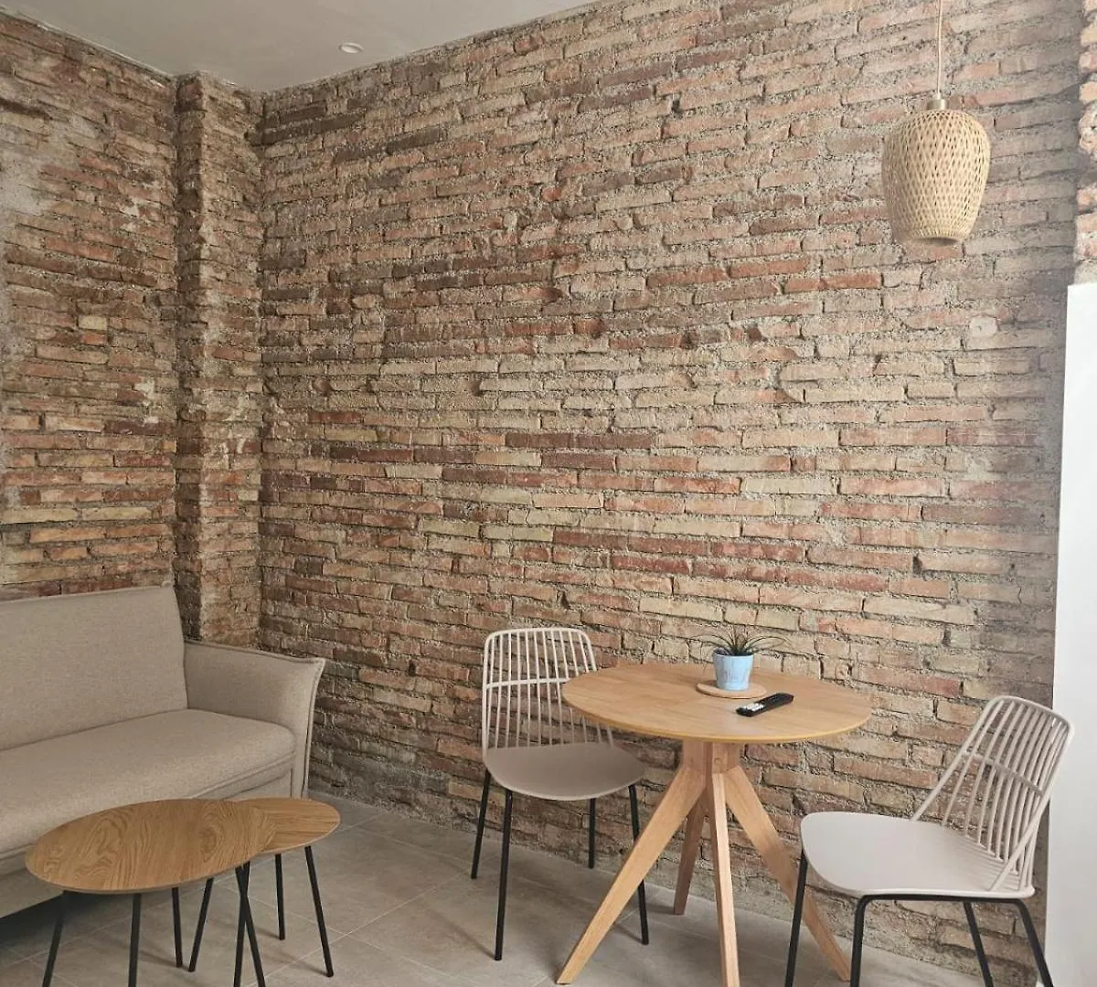 Appartamento La Estacion Málaga Spagna