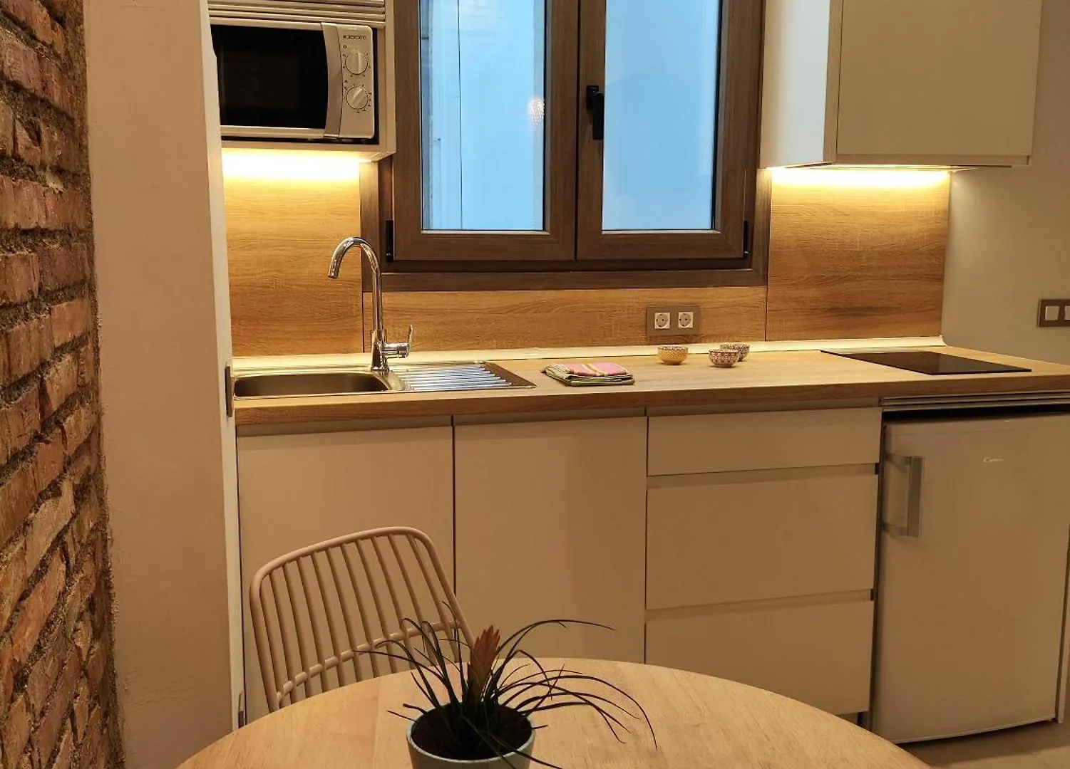 La Estacion Apartment Malaga