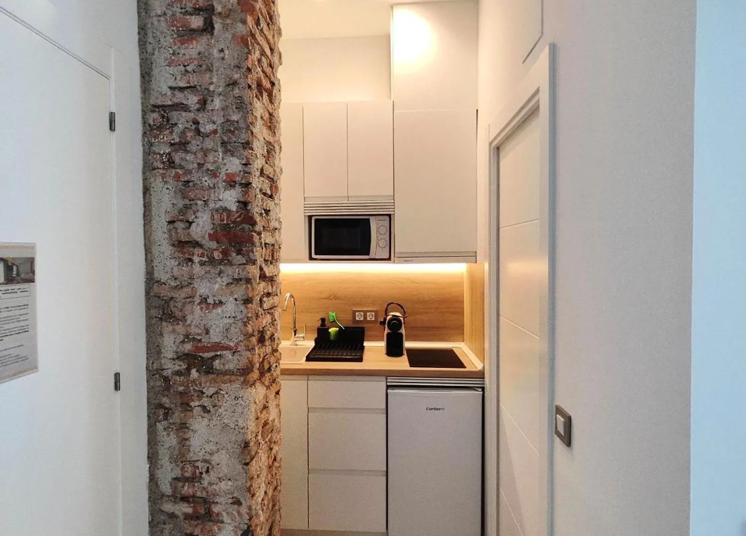 La Estacion Apartman Málaga