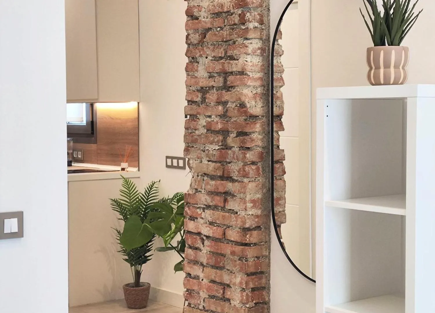 La Estacion Apartman Málaga