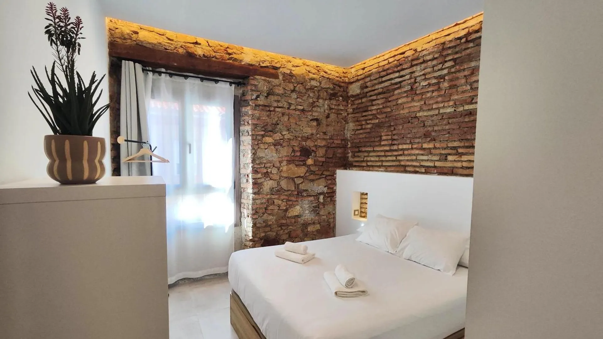 La Estacion Apartman Málaga