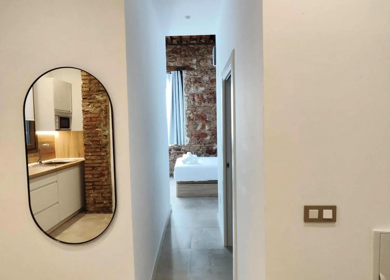 La Estacion Apartment Malaga