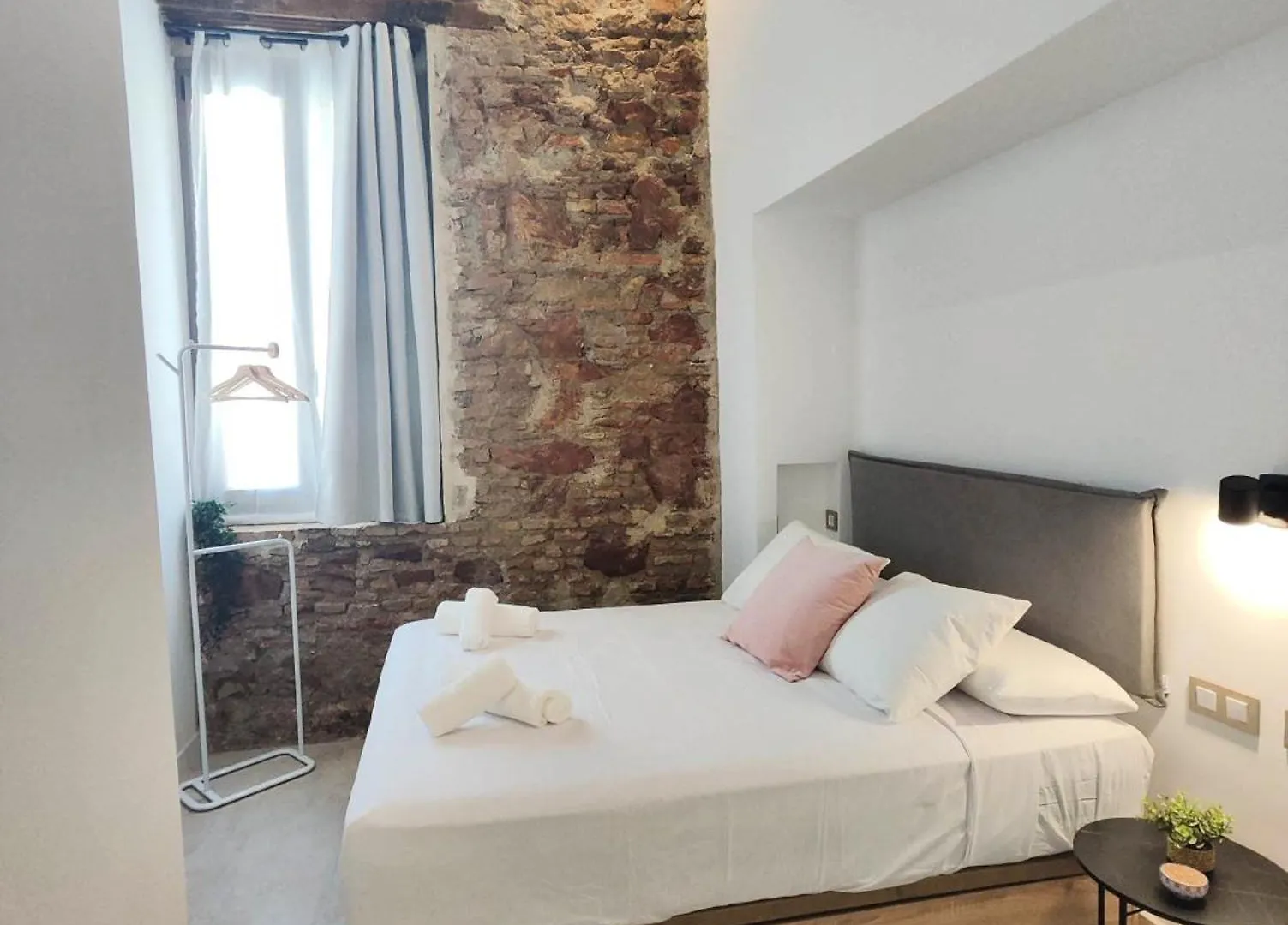 La Estacion Apartman Málaga 0*,  Spanyolország