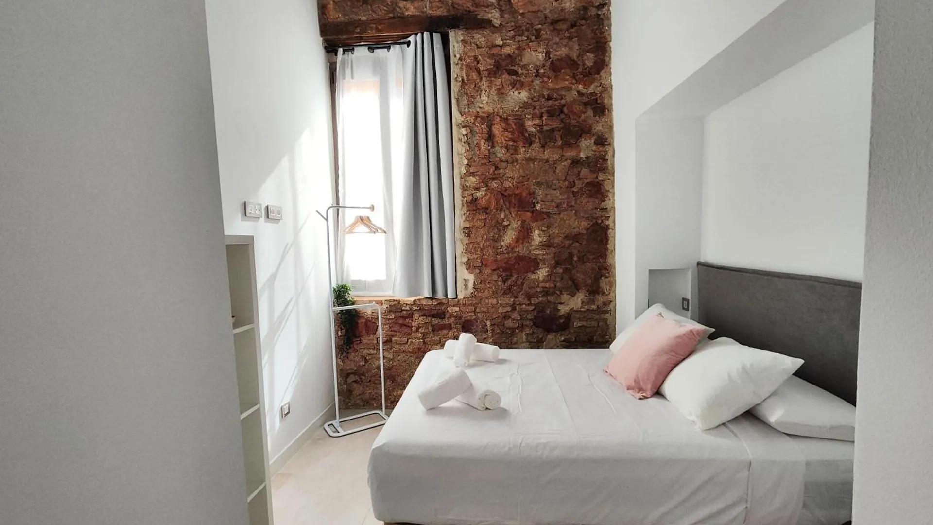 La Estacion Apartman Málaga