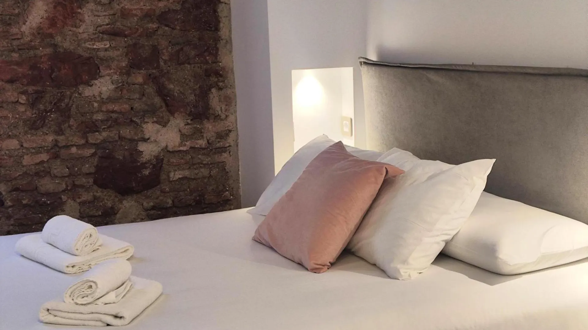 La Estacion Apartman Málaga Spanyolország